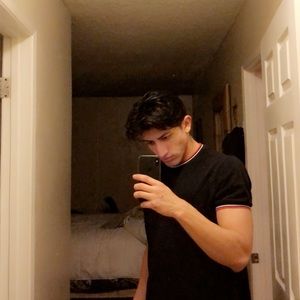 Meet your Posher, Jerry